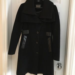 Mackage wool coat